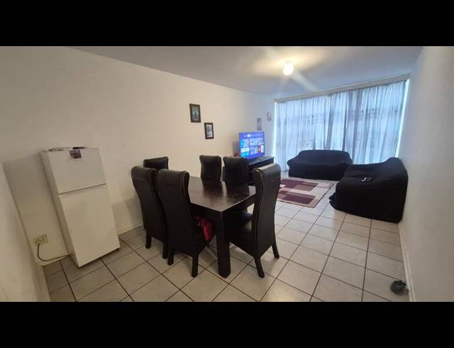 2 BEDROOM APARTMENT FOR SALE IN KRUGERSDORP CENTRAL